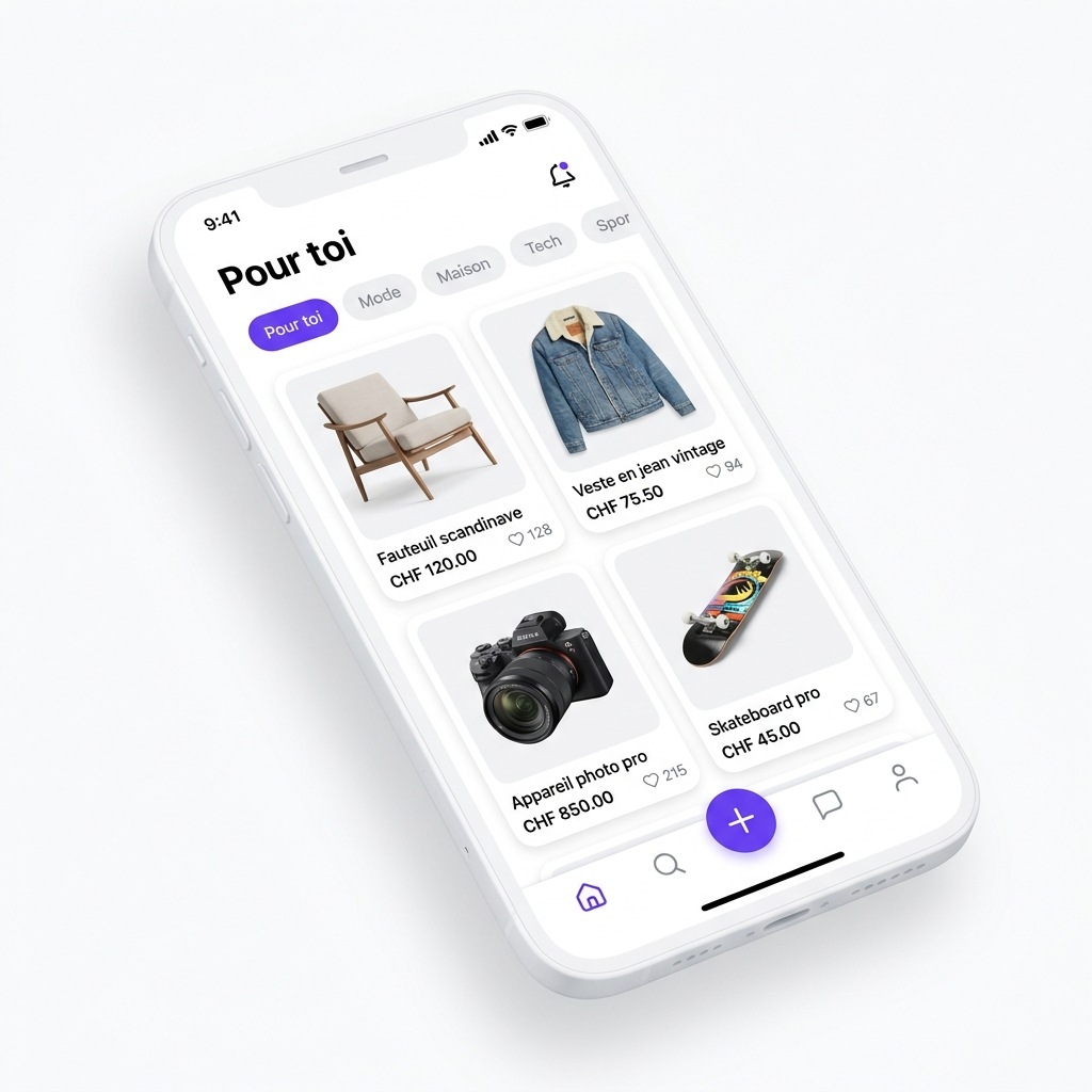 looppy app preview